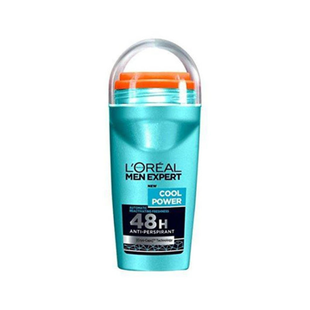 L'Oréal Men Expert Deodorant